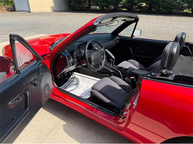1992 Mazda Miata (CC-2070422) for sale in Newfield, New Jersey