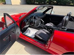 1992 Mazda Miata (CC-2070422) for sale in Newfield, New Jersey