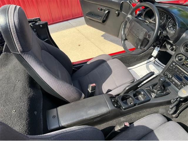 1992 Mazda Miata (CC-2070422) for sale in Newfield, New Jersey