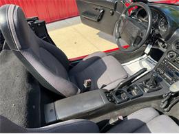 1992 Mazda Miata (CC-2070422) for sale in Newfield, New Jersey
