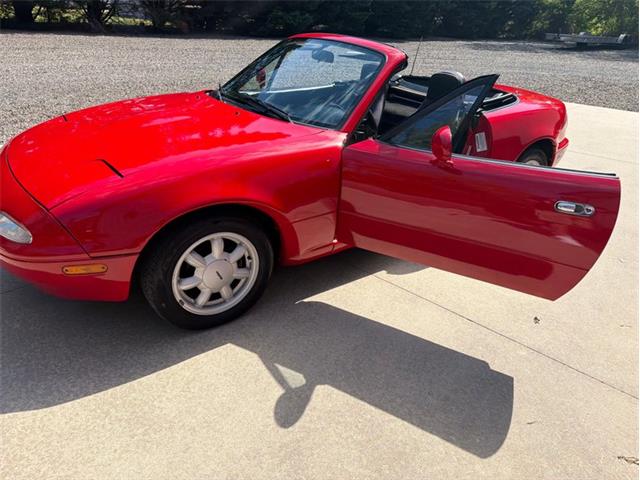 1992 Mazda Miata (CC-2070422) for sale in Newfield, New Jersey