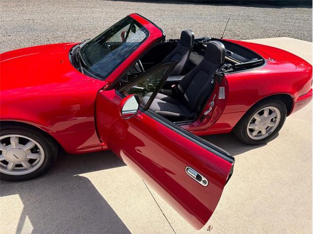 1992 Mazda Miata (CC-2070422) for sale in Newfield, New Jersey