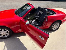 1992 Mazda Miata (CC-2070422) for sale in Newfield, New Jersey
