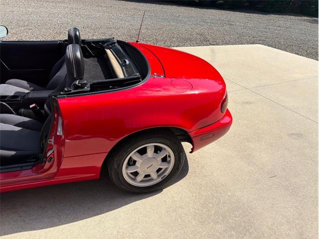 1992 Mazda Miata (CC-2070422) for sale in Newfield, New Jersey