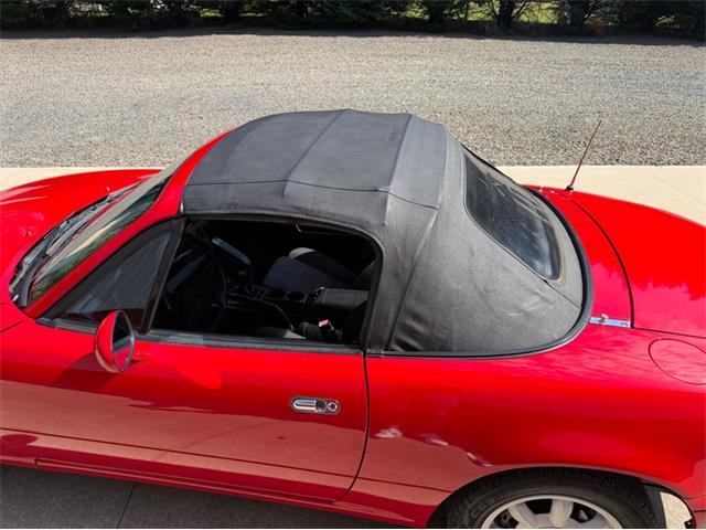 1992 Mazda Miata (CC-2070422) for sale in Newfield, New Jersey