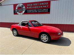 1992 Mazda Miata (CC-2070422) for sale in Newfield, New Jersey