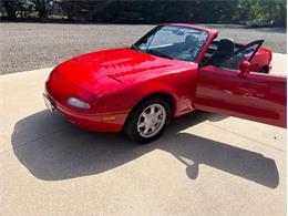 1992 Mazda Miata (CC-2070422) for sale in Newfield, New Jersey