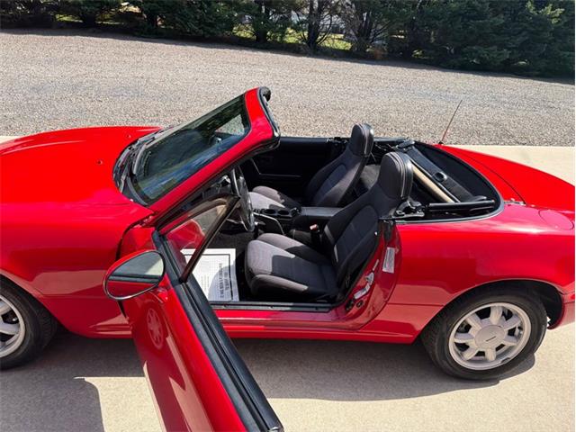 1992 Mazda Miata (CC-2070422) for sale in Newfield, New Jersey