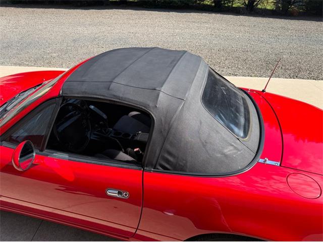 1992 Mazda Miata (CC-2070422) for sale in Newfield, New Jersey