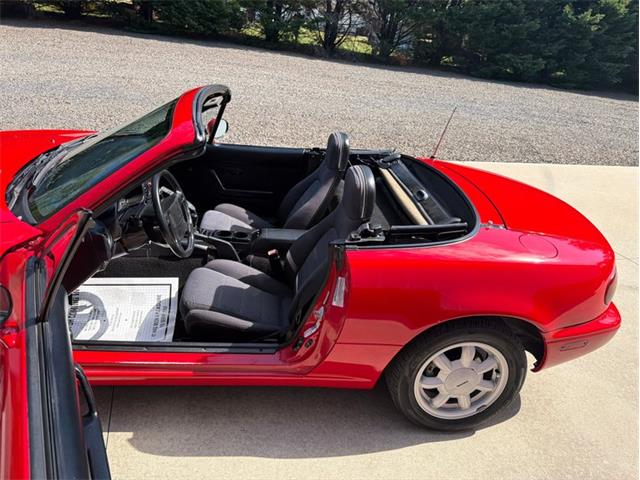 1992 Mazda Miata (CC-2070422) for sale in Newfield, New Jersey