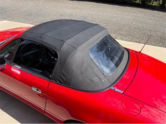 1992 Mazda Miata (CC-2070422) for sale in Newfield, New Jersey
