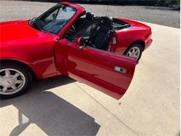 1992 Mazda Miata (CC-2070422) for sale in Newfield, New Jersey