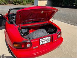 1992 Mazda Miata (CC-2070422) for sale in Newfield, New Jersey