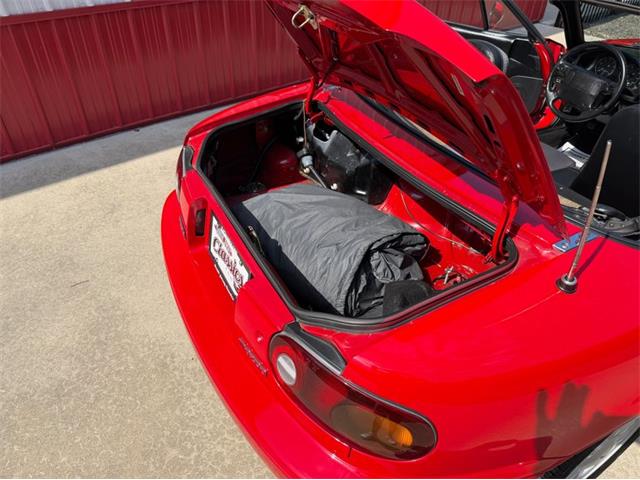 1992 Mazda Miata (CC-2070422) for sale in Newfield, New Jersey