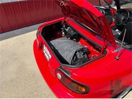 1992 Mazda Miata (CC-2070422) for sale in Newfield, New Jersey
