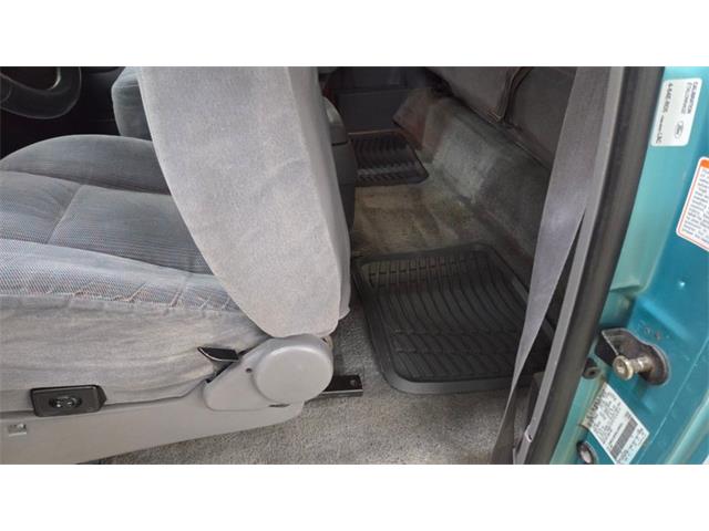 1994 Ford Bronco (CC-2074220) for sale in Mankato, Minnesota