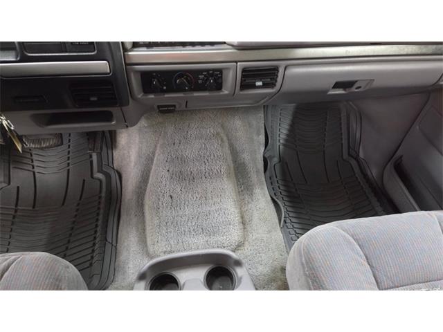 1994 Ford Bronco (CC-2074220) for sale in Mankato, Minnesota