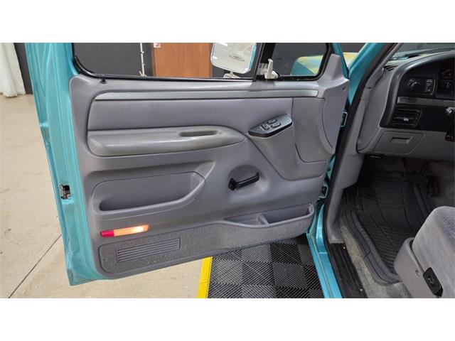 1994 Ford Bronco (CC-2074220) for sale in Mankato, Minnesota