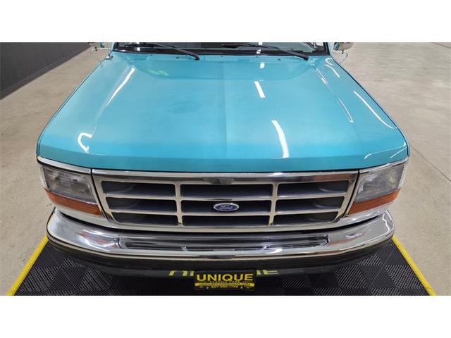 1994 Ford Bronco (CC-2074220) for sale in Mankato, Minnesota