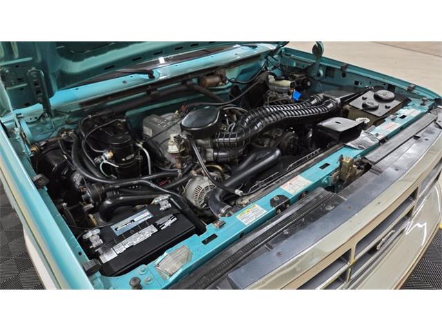 1994 Ford Bronco (CC-2074220) for sale in Mankato, Minnesota
