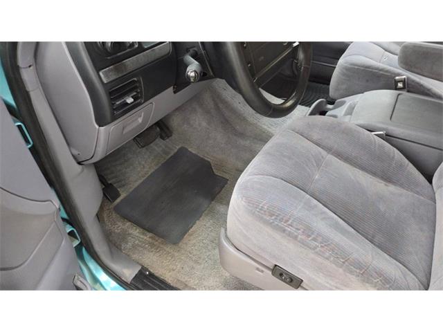 1994 Ford Bronco (CC-2074220) for sale in Mankato, Minnesota