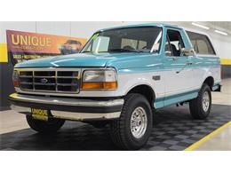 1994 Ford Bronco (CC-2074220) for sale in Mankato, Minnesota