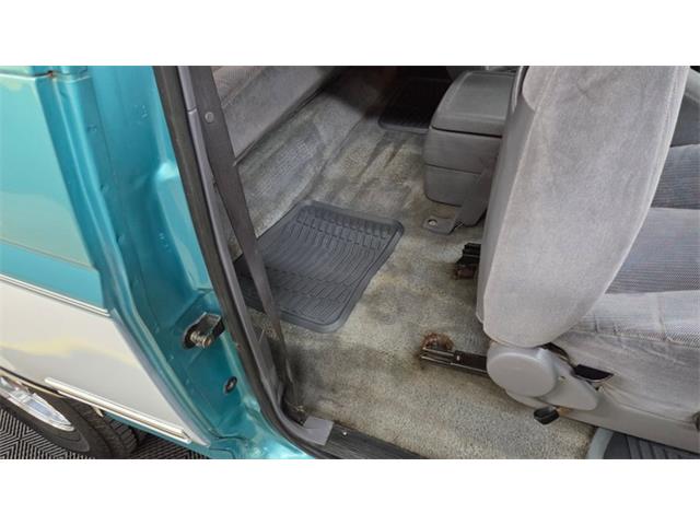 1994 Ford Bronco (CC-2074220) for sale in Mankato, Minnesota