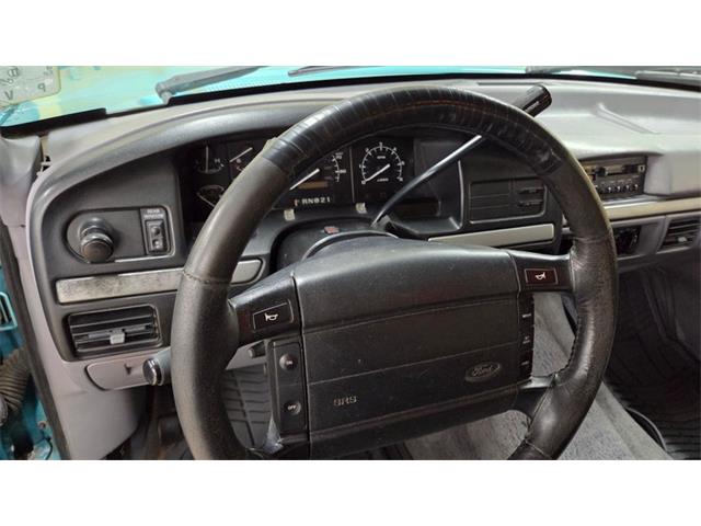 1994 Ford Bronco (CC-2074220) for sale in Mankato, Minnesota