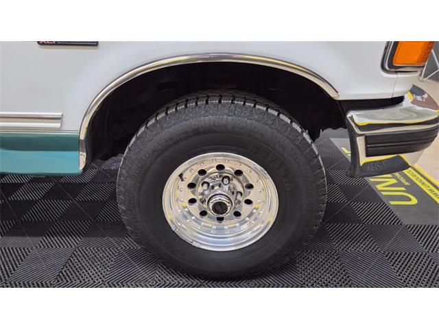 1994 Ford Bronco (CC-2074220) for sale in Mankato, Minnesota