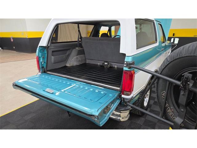 1994 Ford Bronco (CC-2074220) for sale in Mankato, Minnesota