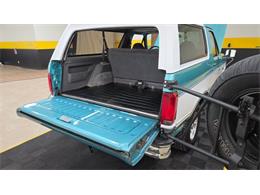 1994 Ford Bronco (CC-2074220) for sale in Mankato, Minnesota