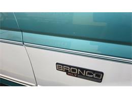 1994 Ford Bronco (CC-2074220) for sale in Mankato, Minnesota