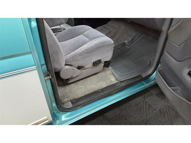 1994 Ford Bronco (CC-2074220) for sale in Mankato, Minnesota