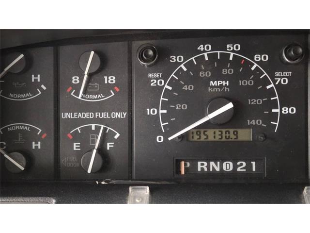 1994 Ford Bronco (CC-2074220) for sale in Mankato, Minnesota