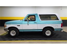 1994 Ford Bronco (CC-2074220) for sale in Mankato, Minnesota