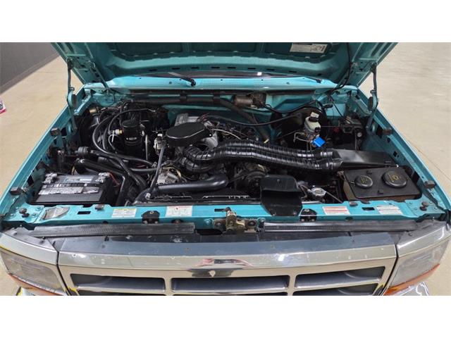 1994 Ford Bronco (CC-2074220) for sale in Mankato, Minnesota