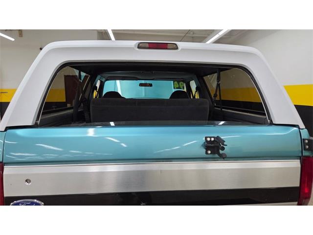 1994 Ford Bronco (CC-2074220) for sale in Mankato, Minnesota