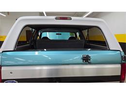 1994 Ford Bronco (CC-2074220) for sale in Mankato, Minnesota