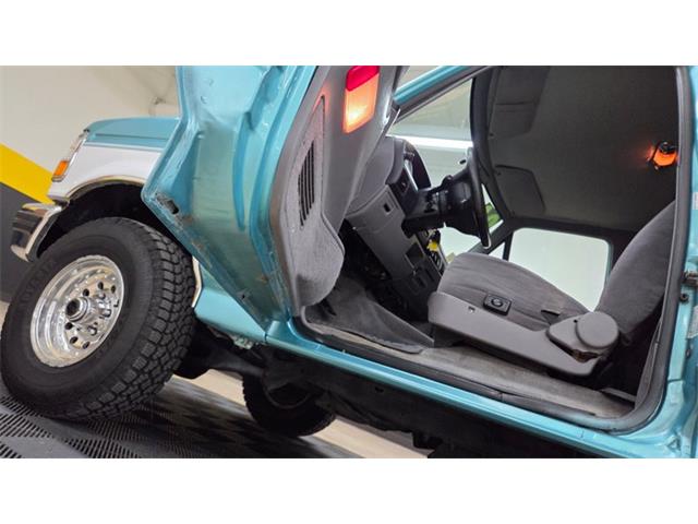1994 Ford Bronco (CC-2074220) for sale in Mankato, Minnesota