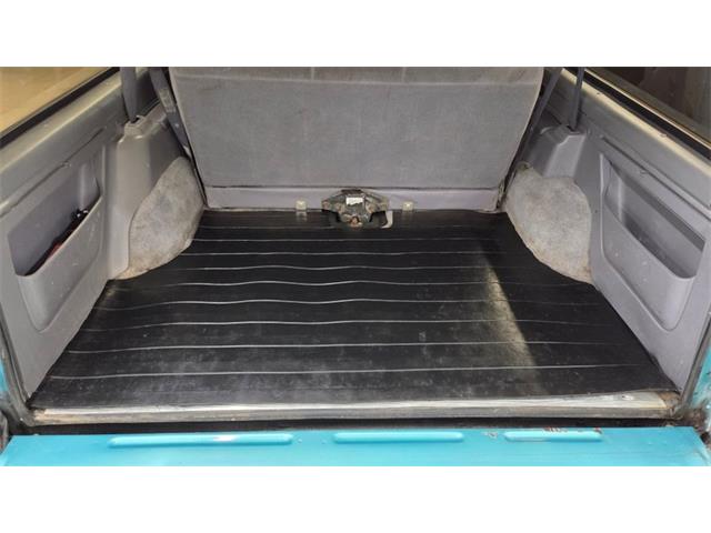 1994 Ford Bronco (CC-2074220) for sale in Mankato, Minnesota