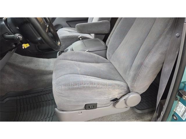 1994 Ford Bronco (CC-2074220) for sale in Mankato, Minnesota