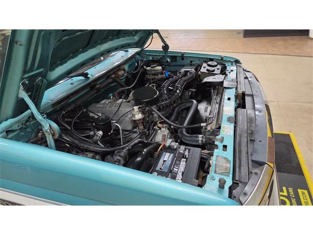 1994 Ford Bronco (CC-2074220) for sale in Mankato, Minnesota