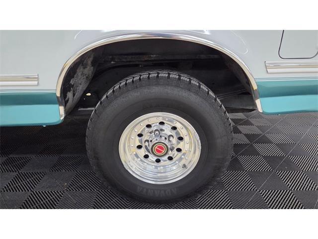 1994 Ford Bronco (CC-2074220) for sale in Mankato, Minnesota