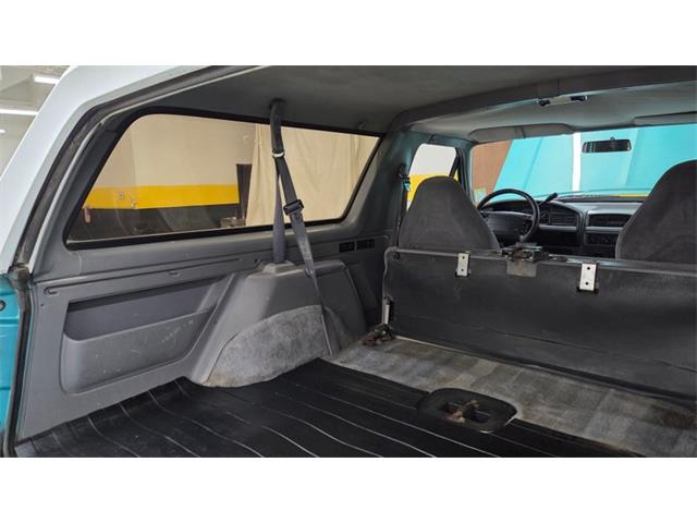 1994 Ford Bronco (CC-2074220) for sale in Mankato, Minnesota