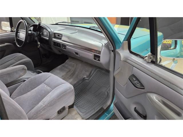 1994 Ford Bronco (CC-2074220) for sale in Mankato, Minnesota