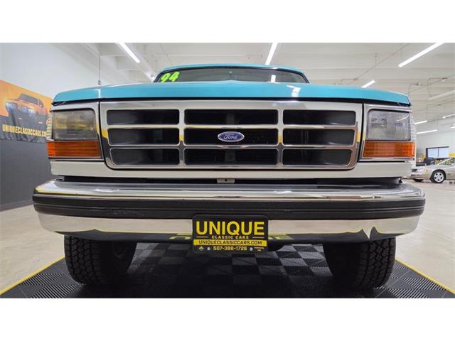 1994 Ford Bronco (CC-2074220) for sale in Mankato, Minnesota
