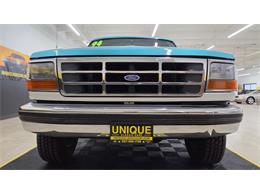 1994 Ford Bronco (CC-2074220) for sale in Mankato, Minnesota
