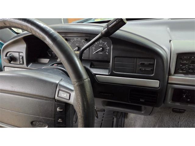 1994 Ford Bronco (CC-2074220) for sale in Mankato, Minnesota