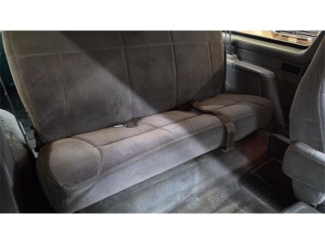 1994 Ford Bronco (CC-2074220) for sale in Mankato, Minnesota