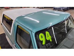 1994 Ford Bronco (CC-2074220) for sale in Mankato, Minnesota